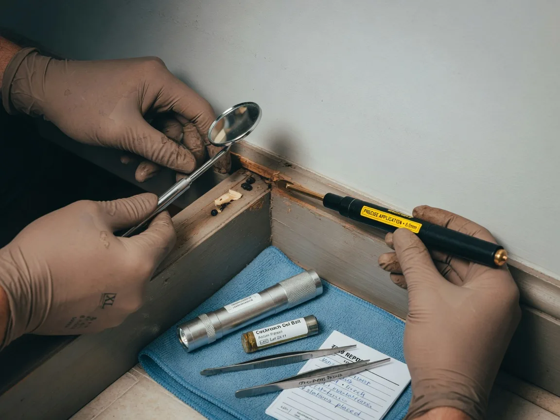 Why choose Emergency Pest Control in Maybee, MI